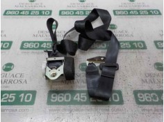 Recambio de cinturon seguridad trasero izquierdo para volkswagen tiguan (5n2) 2.0 tdi referencia OEM IAM 5N0857805RAA   2