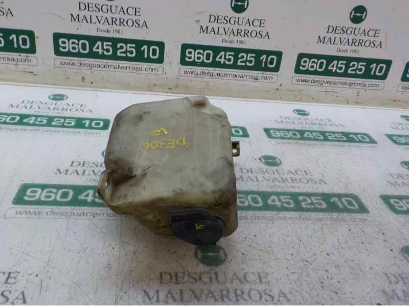 Recambio de deposito limpia para audi a3 (8l) 1.9 tdi referencia OEM IAM 1J0955453L  