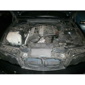 BMW SERIE 3 COUPE (E46)