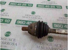 Recambio de transmision izquierda para ford focus berlina (cap) sport referencia OEM IAM    2