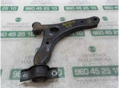Recambio de brazo suspension inferior delantero derecho para ford transit connect (tc7) 1.8 tdci cat referencia OEM IAM   