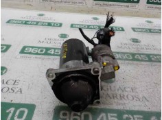 Recambio de motor arranque para fiat bravo (198) 1.6 jtdm 16v cat referencia OEM IAM 51782321 0001108234 0001108234 2