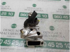 Recambio de valvula egr para volkswagen tiguan (5n2) 2.0 tdi referencia OEM IAM  0280751016 0280751016 2