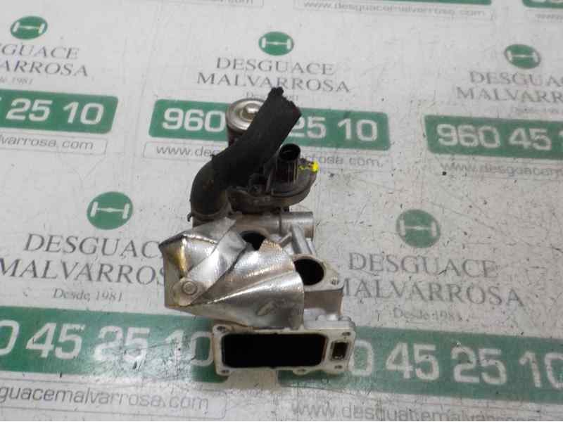 Recambio de valvula egr para volkswagen tiguan (5n2) 2.0 tdi referencia OEM IAM  0280751016 0280751016