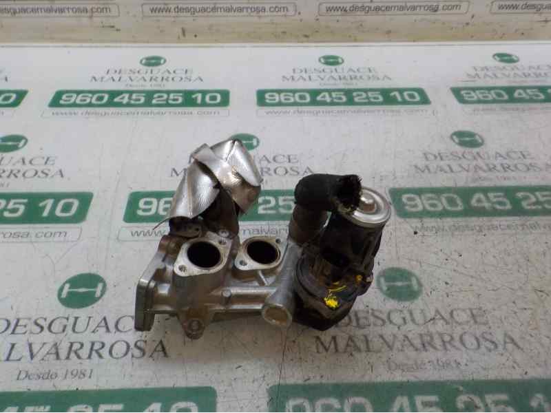 Recambio de valvula egr para volkswagen tiguan (5n2) 2.0 tdi referencia OEM IAM  0280751016 0280751016