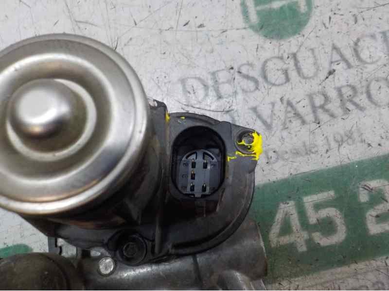 Recambio de valvula egr para volkswagen tiguan (5n2) 2.0 tdi referencia OEM IAM  0280751016 0280751016