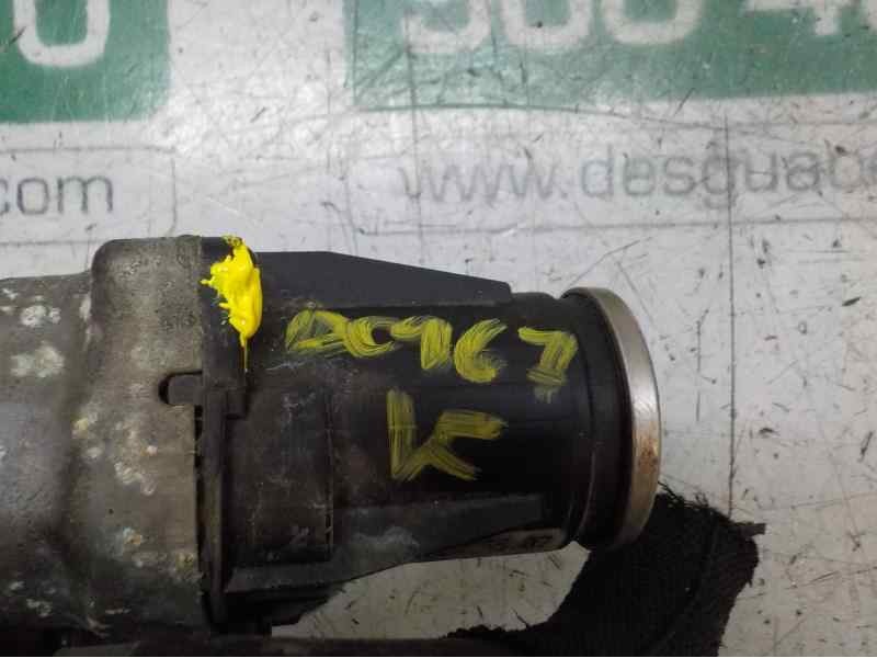 Recambio de valvula egr para volkswagen tiguan (5n2) 2.0 tdi referencia OEM IAM  0280751016 0280751016
