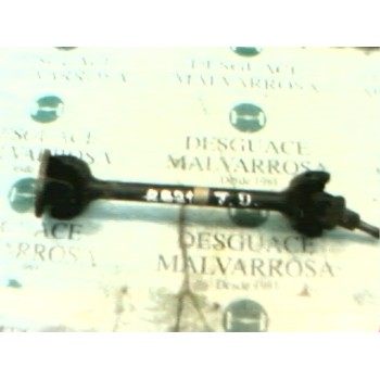 TRANSMISION TRASERA DERECHA 