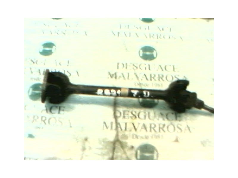 Recambio de transmision trasera derecha para jaguar xj 3.2 executive referencia OEM IAM   