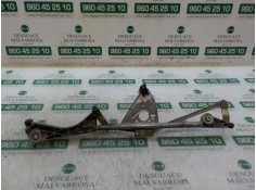 Recambio de articulacion limpia delantero para mercedes-benz clase clk (w209) coupe 2.7 cdi 20v cat referencia OEM IAM A20382001 2