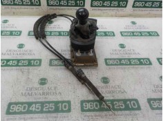 Recambio de palanca cambio para seat ibiza (6l1) 1.4 tdi cat (bnm) referencia OEM IAM   