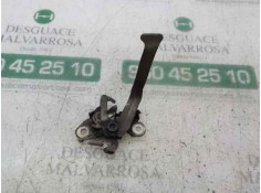 Recambio de cerradura capot para citroën c4 berlina 1.4 16v referencia OEM IAM   
