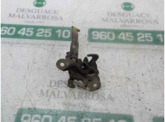 Recambio de cerradura capot para citroën c4 berlina 1.4 16v referencia OEM IAM    2
