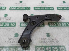 Recambio de brazo suspension inferior delantero izquierdo para peugeot bipper 1.4 hdi referencia OEM IAM    2