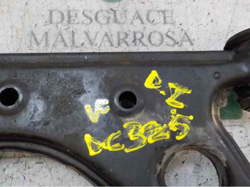 Recambio de brazo suspension inferior delantero izquierdo para peugeot bipper 1.4 hdi referencia OEM IAM   