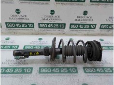 Recambio de amortiguador delantero izquierdo para renault megane ii berlina 5p 1.9 dci diesel referencia OEM IAM    2