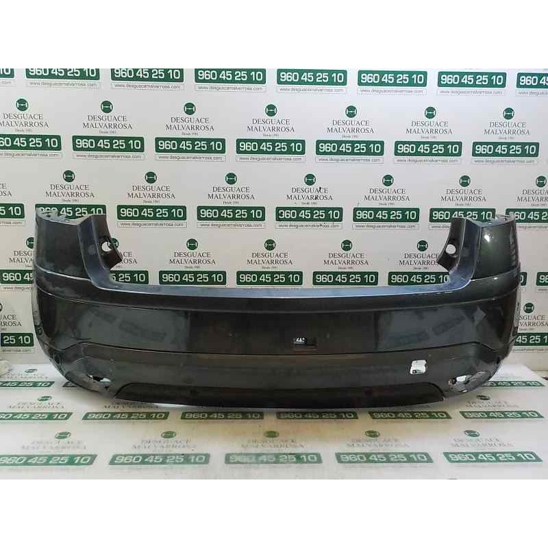 Recambio de paragolpes trasero para citroën c4 coupe 1.6 16v hdi fap referencia OEM IAM   