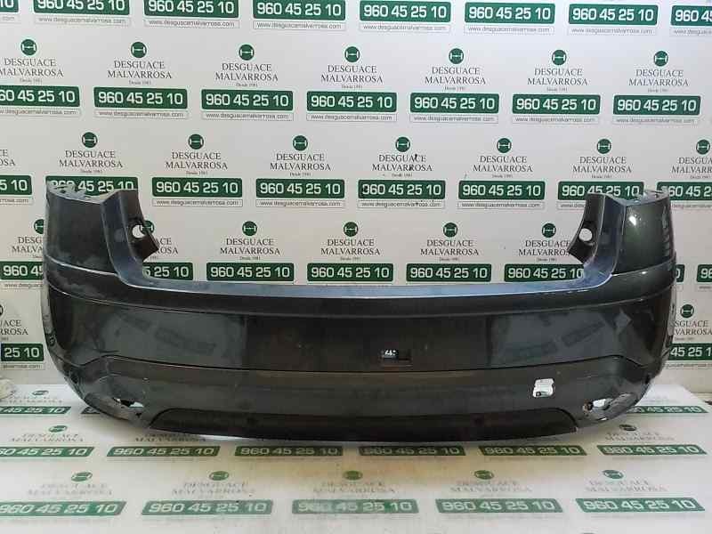 Recambio de paragolpes trasero para citroën c4 coupe 1.6 16v hdi fap referencia OEM IAM   