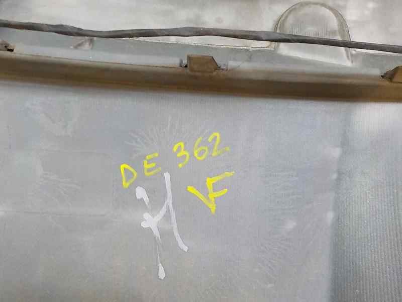 Recambio de paragolpes trasero para citroën c4 coupe 1.6 16v hdi fap referencia OEM IAM   