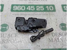 Recambio de cerradura capot para audi q5 (8r) 2.0 16v tdi clean diesel referencia OEM IAM 8K0823509F   2