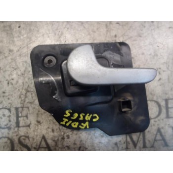 MANETA INTERIOR DELANTERA IZQUIERDA 