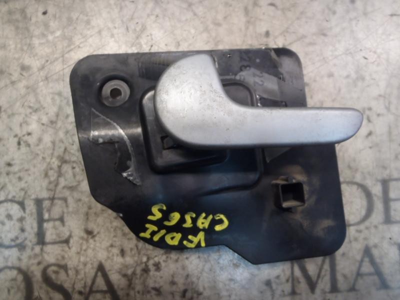 Recambio de maneta interior delantera izquierda para opel meriva cosmo referencia OEM IAM   