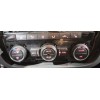 Recambio de mando climatizador para seat alhambra (711) 2.0 tdi referencia OEM IAM 7N0907044ATZJU 7N0907044AC 5HB012256