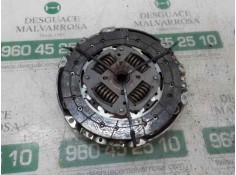 Recambio de kit embrague para peugeot expert tepee 1.6 16v hdi referencia OEM IAM    2