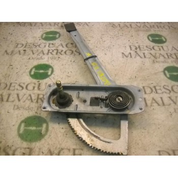 ELEVALUNAS DELANTERO DERECHO 