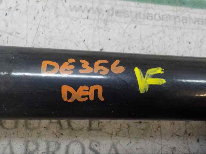 Recambio de transmision derecha para audi a3 sportback (8p) 1.9 tdi referencia OEM IAM 1K0407272GM 1K0407272GM 