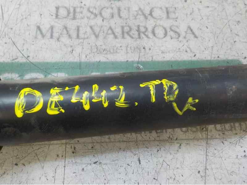 Recambio de amortiguador trasero derecho para renault scenic ii 1.5 dci diesel referencia OEM IAM   