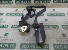 Recambio de cinturon seguridad trasero izquierdo para renault scenic ii 1.5 dci diesel referencia OEM IAM    2
