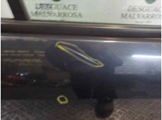 Recambio de puerta delantera derecha para renault scenic ii 1.5 dci diesel referencia OEM IAM    2