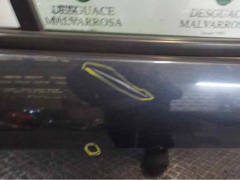 Recambio de puerta delantera derecha para renault scenic ii 1.5 dci diesel referencia OEM IAM   