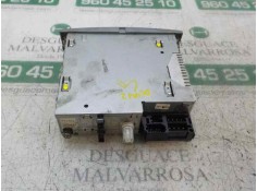 Recambio de sistema audio / radio cd para renault scenic ii 1.5 dci diesel referencia OEM IAM    2