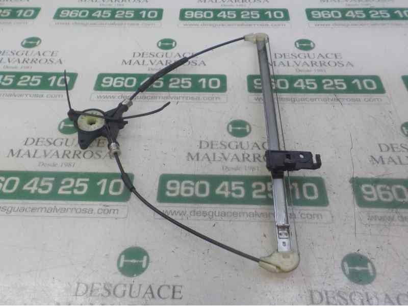 Recambio de elevalunas trasero izquierdo para mazda 5 berl. (cr) 2.0 diesel cat referencia OEM IAM C23573590  