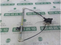 Recambio de elevalunas trasero izquierdo para mazda 5 berl. (cr) 2.0 diesel cat referencia OEM IAM C23573590   2