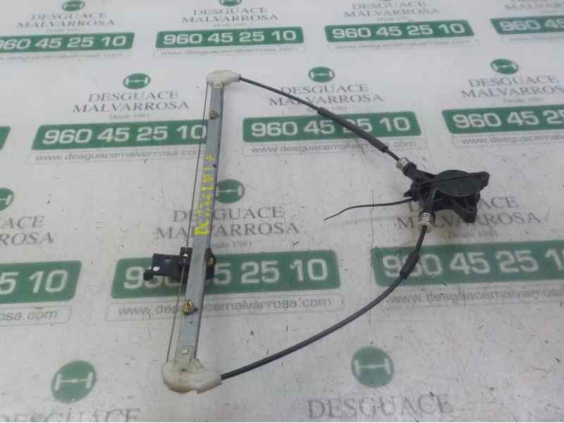 Recambio de elevalunas trasero izquierdo para mazda 5 berl. (cr) 2.0 diesel cat referencia OEM IAM C23573590  