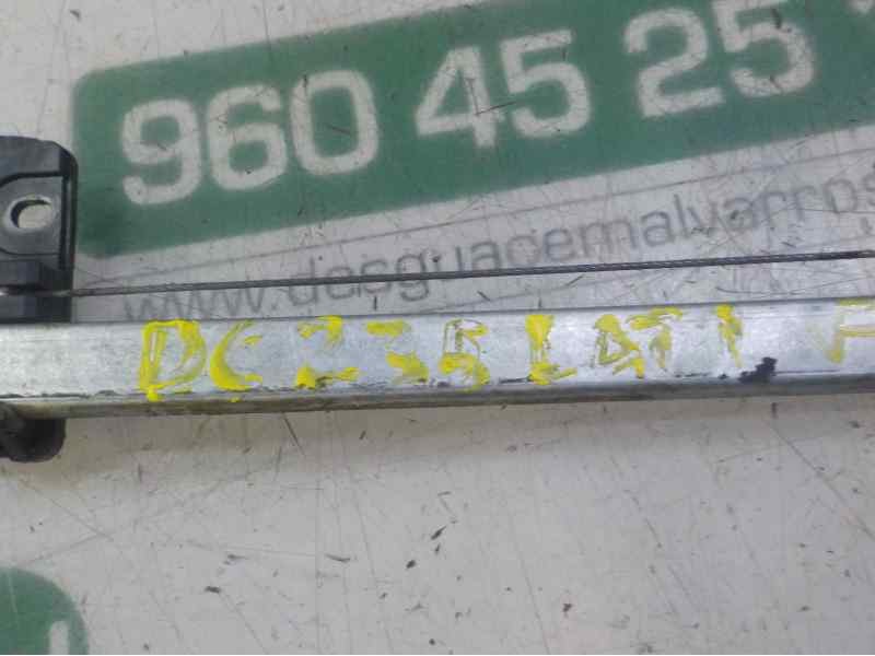 Recambio de elevalunas trasero izquierdo para mazda 5 berl. (cr) 2.0 diesel cat referencia OEM IAM C23573590  