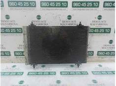 Recambio de condensador aire acondicionado para peugeot 308 sw 1.6 hdi fap cat (9hz / dv6ted4) referencia OEM IAM   