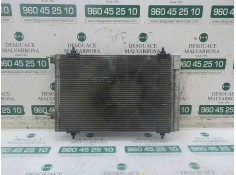 Recambio de condensador aire acondicionado para peugeot 308 sw 1.6 hdi fap cat (9hz / dv6ted4) referencia OEM IAM    2