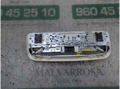 Recambio de piloto interior para mercedes-benz clase glk (w204) glk 2.1 cdi cat referencia OEM IAM A20482049017E94   2