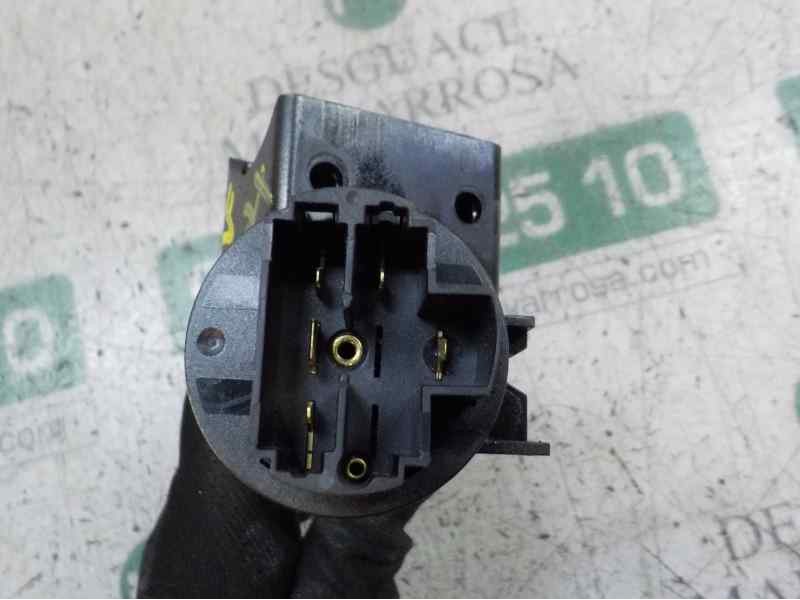 Recambio de antirrobo para fiat nuova 500 (150) 1.2 cat referencia OEM IAM 51800628 51800628 