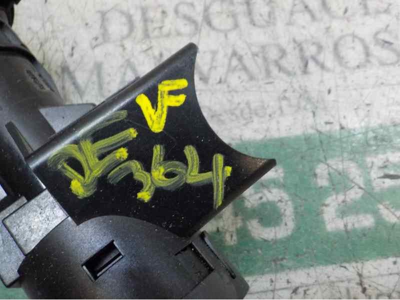 Recambio de antirrobo para fiat nuova 500 (150) 1.2 cat referencia OEM IAM 51800628 51800628 