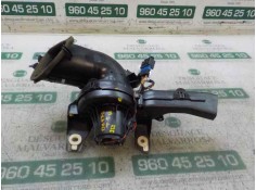 Recambio de motor calefaccion para peugeot 5008 2.0 16v hdi fap cat (rhe / dw10cted4) referencia OEM IAM 6441CV   2