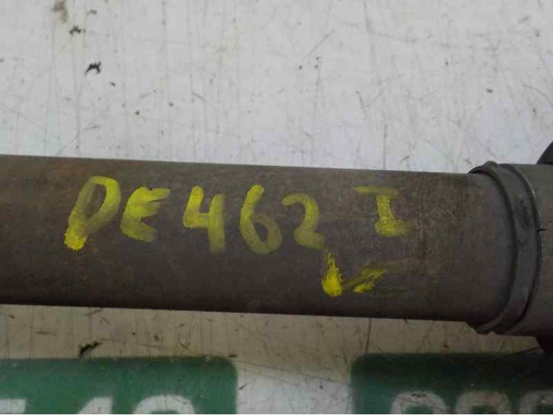 Recambio de transmision izquierda para citroën c3 1.6 16v hdi referencia OEM IAM 3272VP  