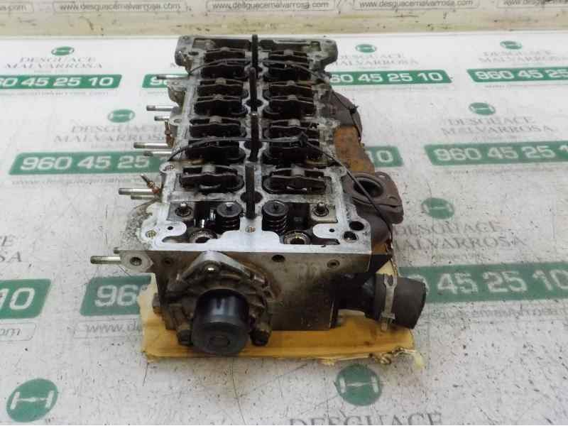 Recambio de culata para opel insignia berlina 2.0 cdti cat referencia OEM IAM 55565812  