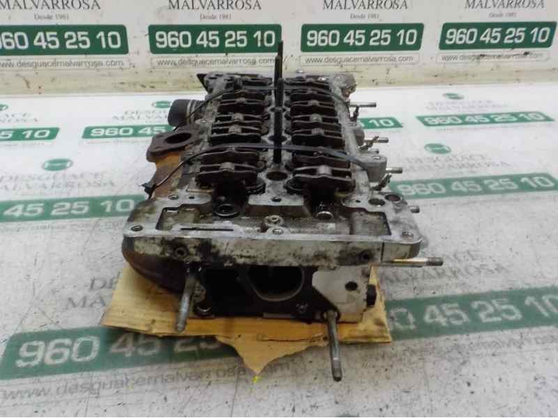 Recambio de culata para opel insignia berlina 2.0 cdti cat referencia OEM IAM 55565812  