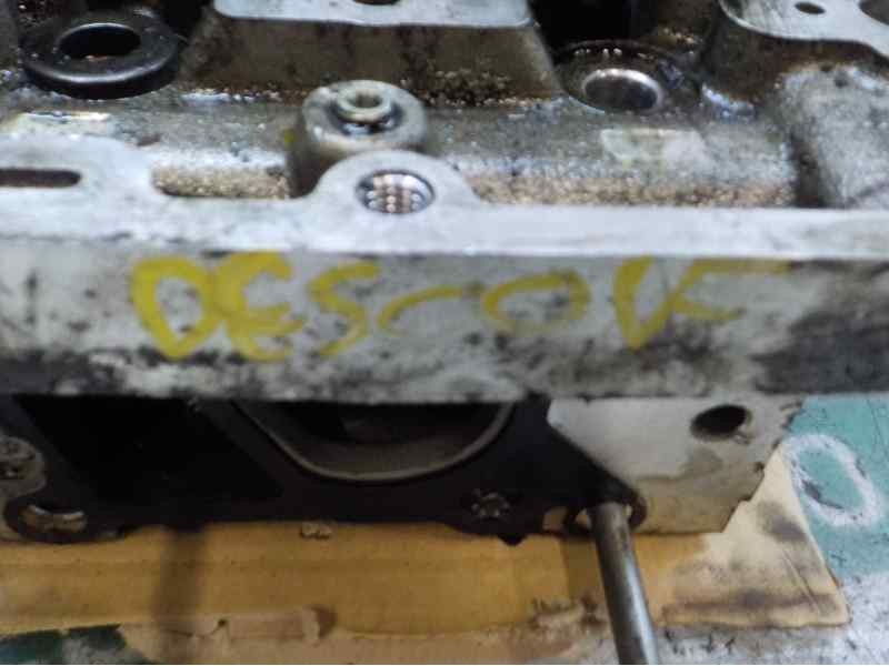 Recambio de culata para opel insignia berlina 2.0 cdti cat referencia OEM IAM 55565812  