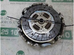Recambio de kit embrague para dacia dokker 1.6 cat (bivalent. gasolina / gpl) referencia OEM IAM    2